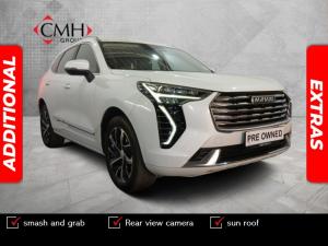 2021 Haval Jolion 1.5T Super Luxury