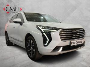 2021 Haval Jolion 1.5T Super Luxury