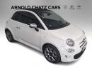 Thumbnail Fiat 500 500C TwinAir Rockstar