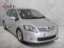 Thumbnail Toyota Auris TRD