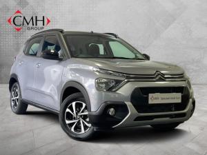 2024 Citroen C3 1.2 Max