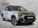 Thumbnail Citroen C3 1.2 Max