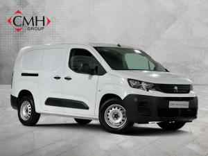 2024 Peugeot Partner 1.6HDi LWB L2 panel van