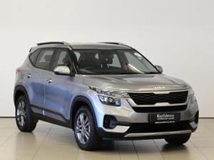 2023 Kia Seltos 1.6 EX+