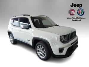 2024 Jeep Renegade 1.4T Limited