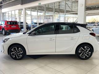 Opel Grandland 1.6T Elegance