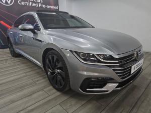 2018 Volkswagen Arteon 2.0TDI R-Line