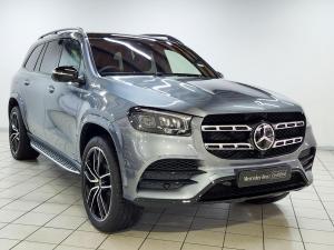 2023 Mercedes-Benz GLS 400d