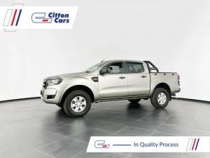 2018 Ford Ranger 2.2TDCi XLD/C