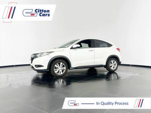 2017 Honda HR-V 1.5 Comfort CVT