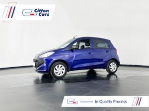 2022 Hyundai Atos 1.1 Motion