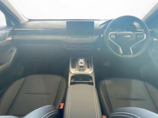 Haval Jolion 1.5 HEV Luxury