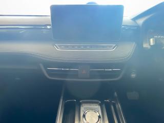 Haval Jolion 1.5 HEV Luxury