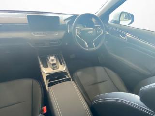 Haval Jolion 1.5 HEV Luxury