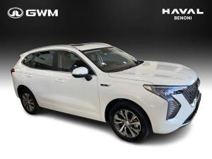 2024 Haval Jolion 1.5 HEV Luxury