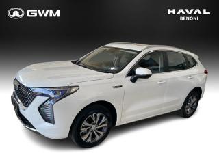 Haval Jolion 1.5 HEV Luxury