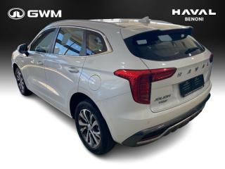 Haval Jolion 1.5 HEV Luxury