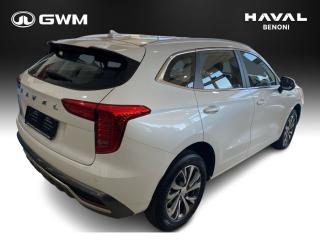 Haval Jolion 1.5 HEV Luxury