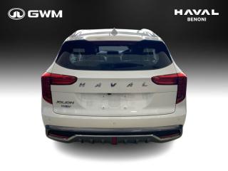 Haval Jolion 1.5 HEV Luxury