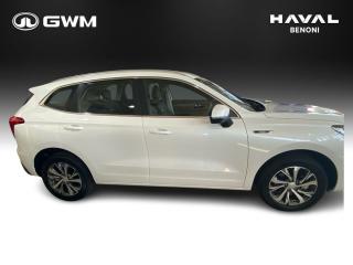 Haval Jolion 1.5 HEV Luxury