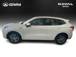 Haval Jolion 1.5 HEV Luxury