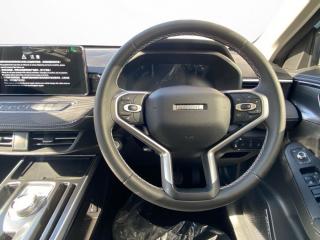 Haval Jolion 1.5 HEV Luxury