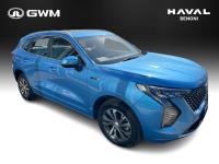 Haval Jolion 1.5 HEV Luxury