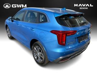 Haval Jolion 1.5 HEV Luxury