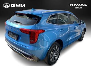 Haval Jolion 1.5 HEV Luxury