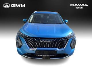 Haval Jolion 1.5 HEV Luxury