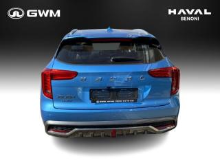 Haval Jolion 1.5 HEV Luxury