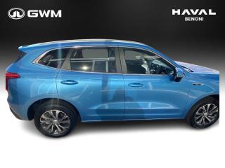 Haval Jolion 1.5 HEV Luxury