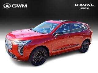 Haval Jolion 1.5T S Super Luxury