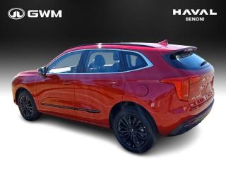 Haval Jolion 1.5T S Super Luxury