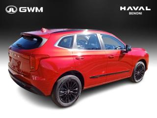 Haval Jolion 1.5T S Super Luxury