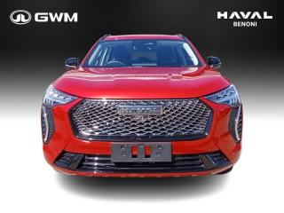 Haval Jolion 1.5T S Super Luxury