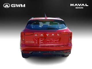 Haval Jolion 1.5T S Super Luxury