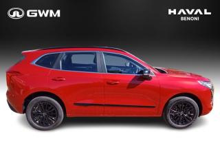 Haval Jolion 1.5T S Super Luxury