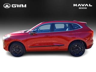 Haval Jolion 1.5T S Super Luxury