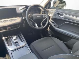 Haval Jolion 1.5T City Plus