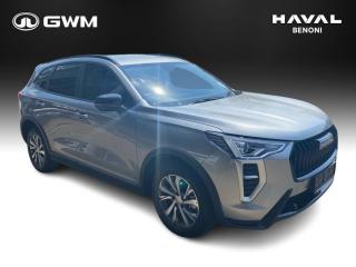 Haval Jolion 1.5T City Plus