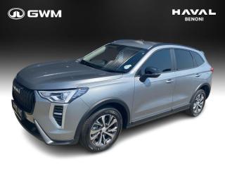 Haval Jolion 1.5T City Plus