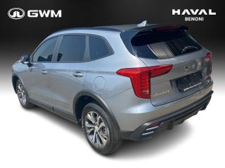 Haval Jolion 1.5T City Plus