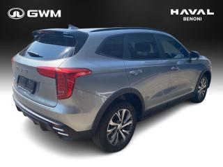 Haval Jolion 1.5T City Plus