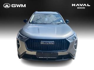 Haval Jolion 1.5T City Plus