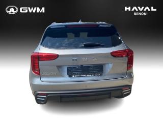 Haval Jolion 1.5T City Plus