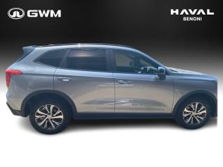 Haval Jolion 1.5T City Plus