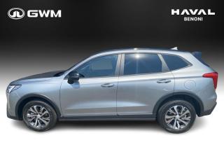 Haval Jolion 1.5T City Plus