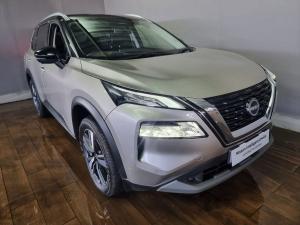 2023 Nissan X-Trail 2.5 Acenta Plus 4WD