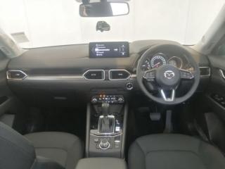 Mazda CX-5 2.0 Active